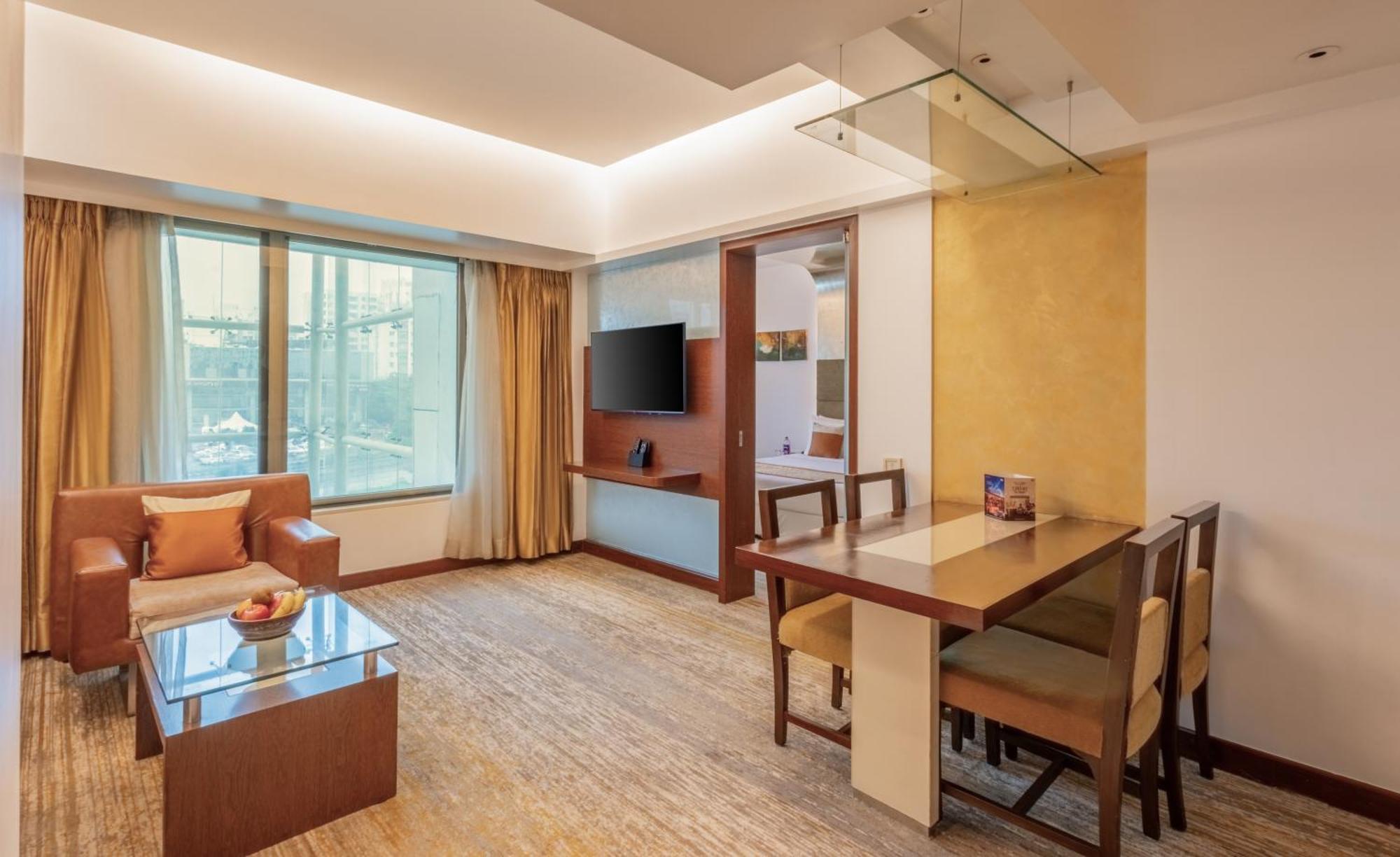 Sayaji Pune Wakad Exterior foto